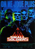 Photo : Small Soldiers