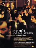 Photo : Le Goût des autres