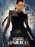 Photo : Lara Croft : Tomb raider