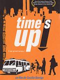 Photo : Time's up