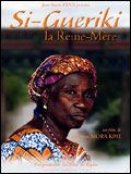 Photo : Si-Gueriki (la reine-mère)