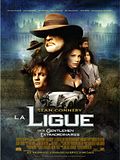 Photo : La Ligue des Gentlemen Extraordinaires