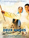 Photo : Deux anges