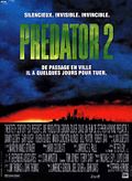 Photo : Predator 2