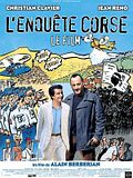 Photo : L'enquête Corse