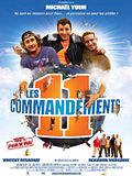 Photo : Les 11 commandements