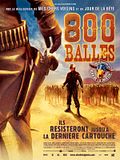 Photo : 800 balles