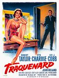 Photo : Traquenard