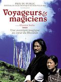 Photo : Voyageurs et magiciens