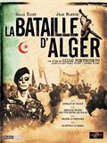 Photo : La Bataille d'Alger