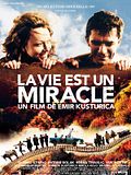 Photo : La Vie est un miracle