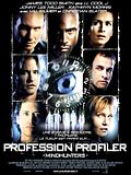 Photo : Profession profiler