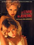 Photo : Le Livre de Jérémie