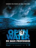 Photo : Open water en eaux profondes
