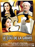 Photo : Le Cou de la girafe
