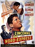 Photo : L'Inconnu du Nord-Express