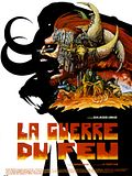 Photo : La Guerre du feu