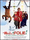 Photo : Un Noël de folie !