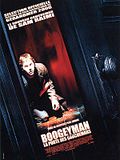 Photo : Boogeyman - La porte des cauchemars