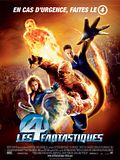 Photo : Les 4 Fantastiques