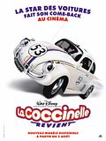 Photo : La Coccinelle revient