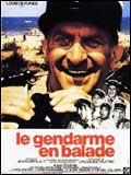 Photo : Le Gendarme en balade