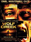 Photo : Wolf Creek