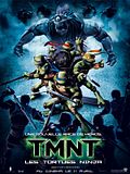 Photo : TMNT les tortues ninja