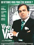 Photo : Vive la vie