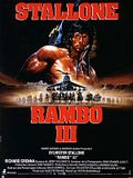 Photo : Rambo III