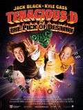 Photo : Tenacious D in : The Pick of Destiny