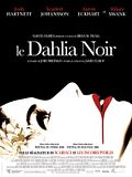 Photo : Le Dahlia noir