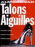 Photo : Talons Aiguilles