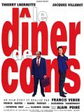 Photo : Le dîner de cons