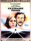 Photo : Un étrange voyage