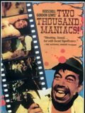 Photo : 2000 Maniacs