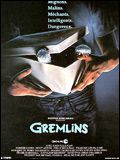 Affichette (film) - FILM - Gremlins : 339
