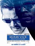Photo : Miami vice - Deux flics à Miami