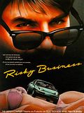Photo : Risky Business