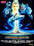 Affiche (autres) - FILM - L'Histoire sans fin : 27570