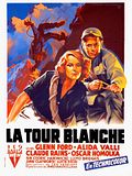 Photo : La Tour blanche