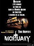 Photo : Mortuary