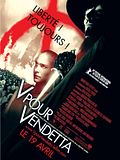 Photo : V pour Vendetta