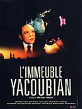 Photo : L'Immeuble Yacoubian