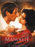 voir  Manolete, film Manolete en streaming, trailer