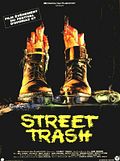 Photo : Street Trash