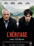 Photo : L'Héritage
