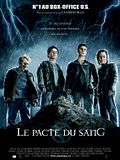 Photo : Le Pacte du sang