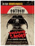 Photo : Boulevard de la mort - un film Grindhouse