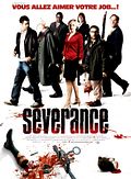 Photo : Severance